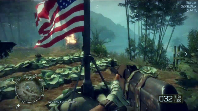 Battlefield: Bad Company 2 Vietnam - Vantage Point Conquest