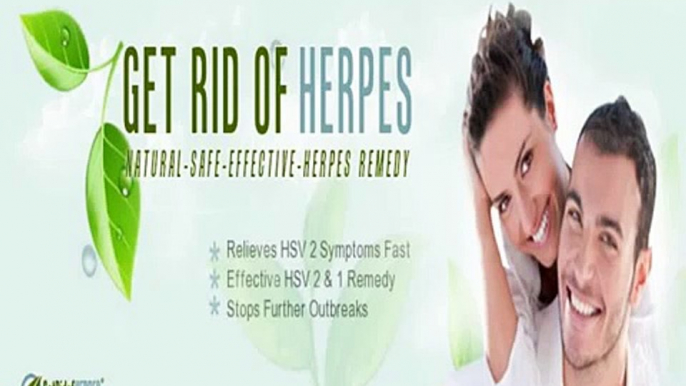 How To Get Rid Of Herpes Scars   Get Rid Of Herpes Review Guide