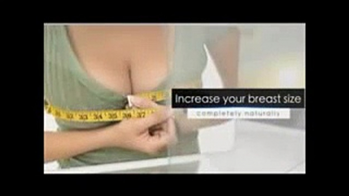 The Truth about Boost Your Bust   Make Your Breasts Bigger By 2 Cups With Boost Your Bust Guide