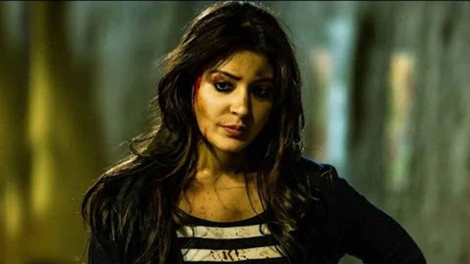 NH10 Review: Anushka's performance doesn't hit the bull's eye, too much drama in second half