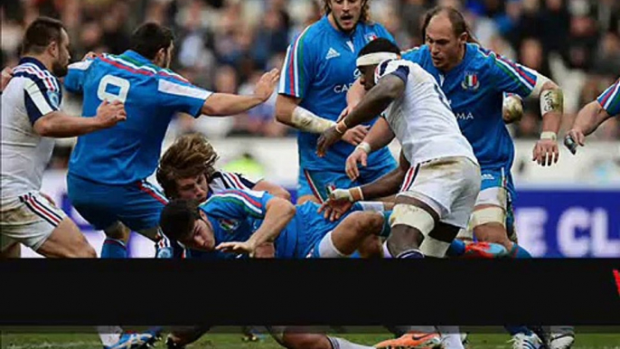 watch here @!!! France vs Italy live coverage