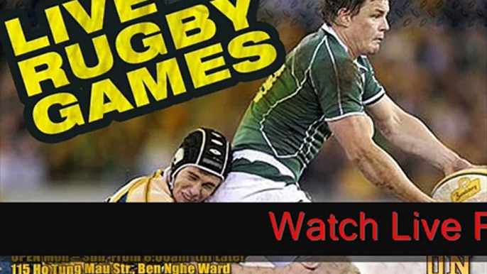 stream France vs Italy live rugby