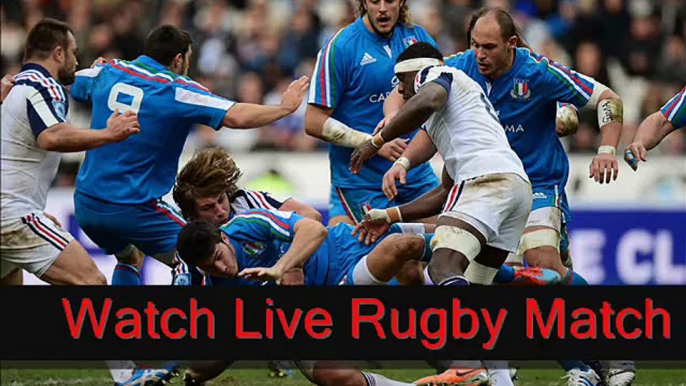 how to watch France vs Italy online live