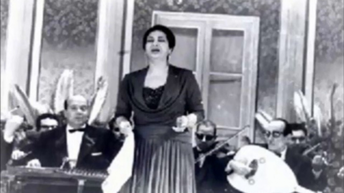 أفضل أغاني أم كلثوم  The best songs of Umm Kulthum