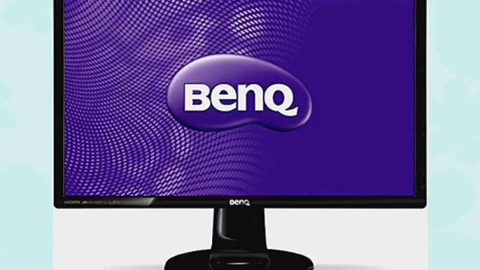 BenQ GW2760HM LED VA Panel 27-inch W Multimedia Monitor 1920 x 1080 20M:1 4 ms GTG DVI HDMI