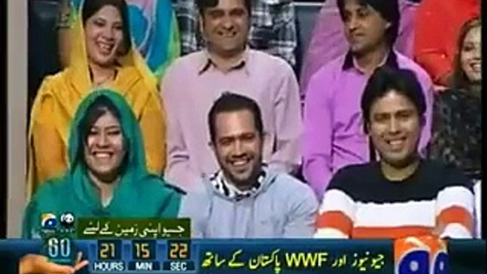 Khabar Naak , 28 March 2014 , Full Comedy Show , Khabar Naak 28 March 2014 - Geo News -