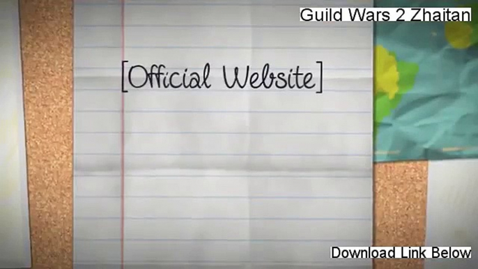 Guild Wars 2 Zhaitan - Guild Wars 2 Zhaitan Guide Free