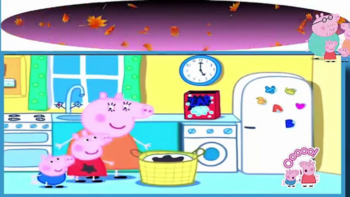 peppa pig capitulos nuevos 2015 hd la cerdita peppa pig  latino -    La Colada Español