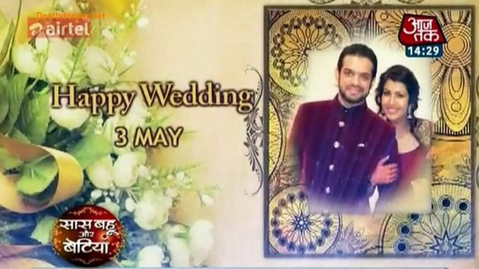 Karan Patel-Ankita Bhargava Ne Shuru Ki Apni Shaadi Ki Taiyaariyaan – Yeh Hai Mohabbatein - DesiTvForum – Watch & Discuss Indian Tv Serials Dramas and Shows