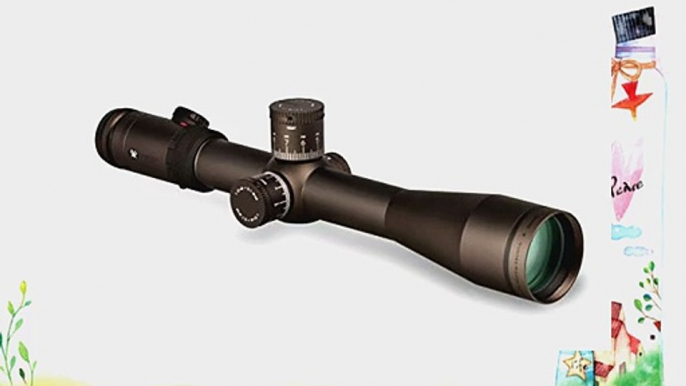 Vortex Razor HD 5-20x50 Riflescope with EBR-2B Reticle .10 MRAD Turrets RZR-52006