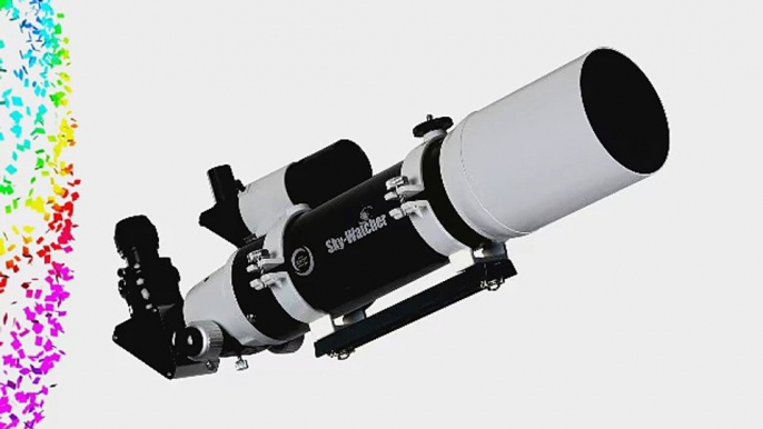 Sky-Watcher ProED 80mm Doublet APO Refractor Telescope