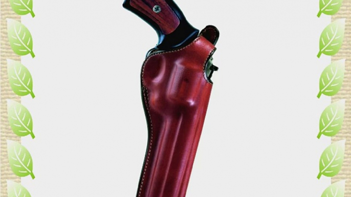 Bianchi 111 Cyclone Holster Fits Colt 45 Auto (Right Hand)