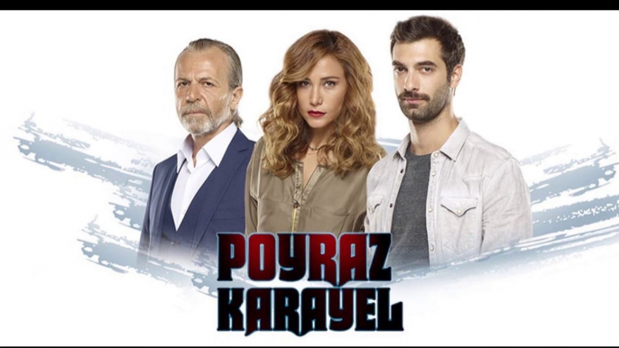 Melodik Dizi Müzik POYRAZ KARAYEL Jenerik Film Müziği Kara Yel Rüzgar Fırtına Kuzey Esen Rüzgarı Sert Star Tv Piyano Klasik Kemençe Dizi Filmi Eğitim Program Reklam Belge Çizgi Televizyon Milli Ulusal