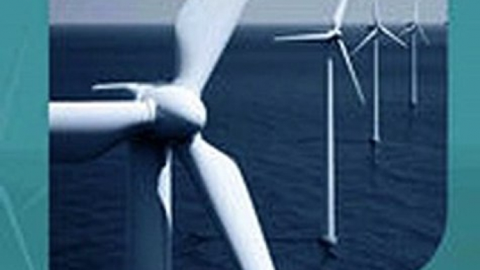 Download Offshore Wind Turbines ebook {PDF} {EPUB}