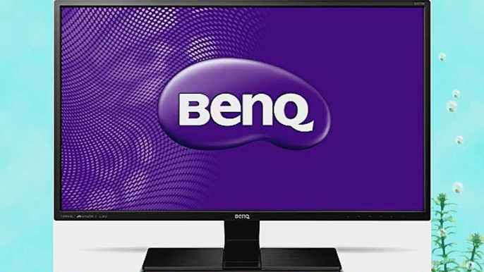 BenQ EW2740L LED VA 27-Inch Monitor  - Black (1920 x 1080 3000:1 20M:1 4 ms GTG D-Sub/HDMI/HDMI(MHL)/Speakers)