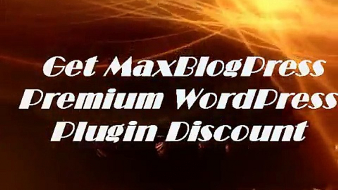 Seopressor Wordpress SEO Plugin, Better, Faster, Higher Ranking! Premium WordPress Plugin Discount