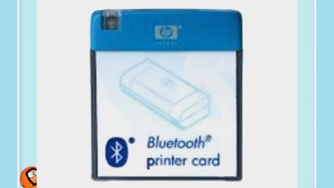 HP - Network adapter - Bluetooth