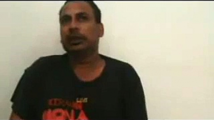 MQM Target Killer Ajmal Pahari EXPOSED Altaf Hussain Agenda