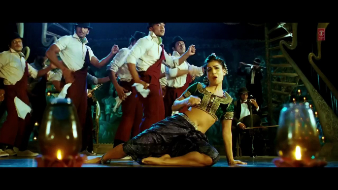 Dil Todne Ki Masheen Full Video Song HD | Hawaizaada