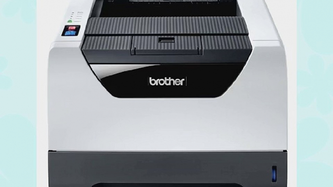 Brother HL-5350DN Network Ready Mono Laser Printer