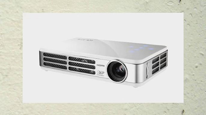 Vivitek QUMI Q5 16:10 WXGA Projector