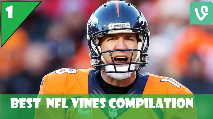 Best NFL Vines Compilations - Best Football American Vines - Best Sports Vines - Vines March 2015