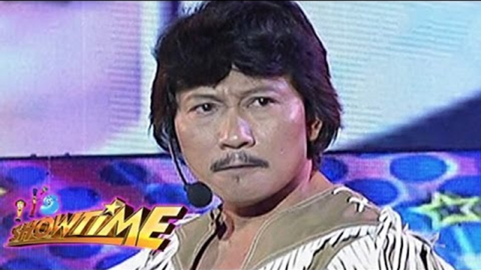 It's Showtime Kalokalike Face 3: Lito Lapid (Semi-Finals)