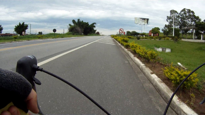 Treino Speed, bike, Triátlon, Pista, Marcelo Ambrogi, Amigos, Taubaté, SP, Brasil, (27)