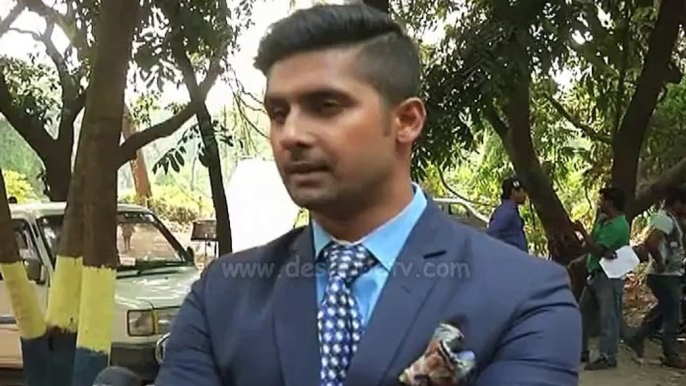 Jamai Raja: Will Roshni Help Siddharth?, Must Watch Episode 24th March 2015