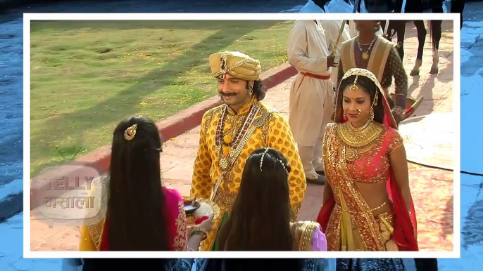 Maharana Pratap Ajabde Returns To Mewar - Maharana Pratap - Sony Tv