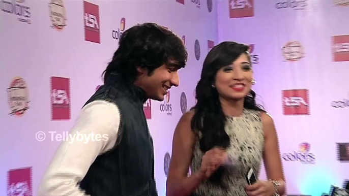 Vrushika and Shantanu Interview - Coming Soon