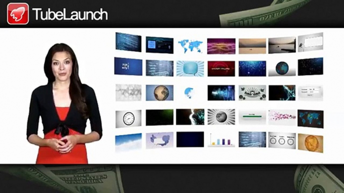 TubeLaunch - Earn Cash Money by Uploading to Youtube!