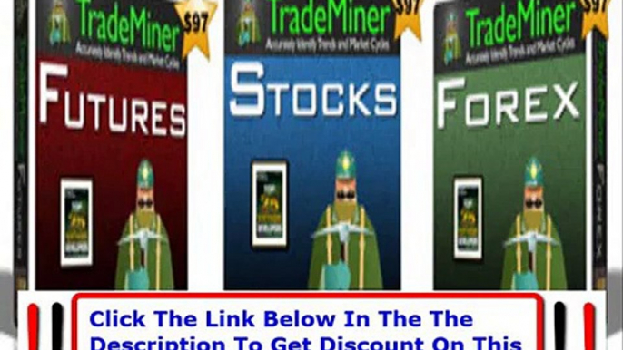 Trademiner Review + Trademiner Forex