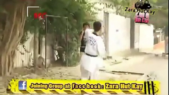 Zara Hut Kay Police Jodo Fakeerni Pakistani Funny Clips 2015 New Funny Clips Pakistani Comedy New