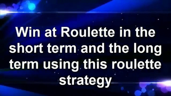 Roulette Sniper Exposed [Roulette Sniper Review]