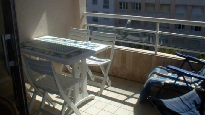 A louer - Appartement - Les Sables D Olonne (85100) - 3 pièces - 57m²