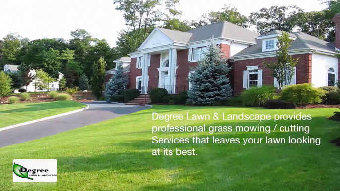 Reliable Lawn Care Service In Fairfield OH