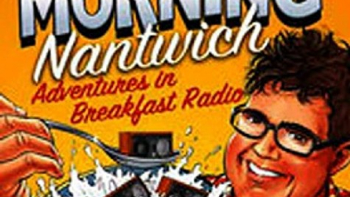 Download Good Morning Nantwich Adventures in Breakfast Radio ebook {PDF} {EPUB}