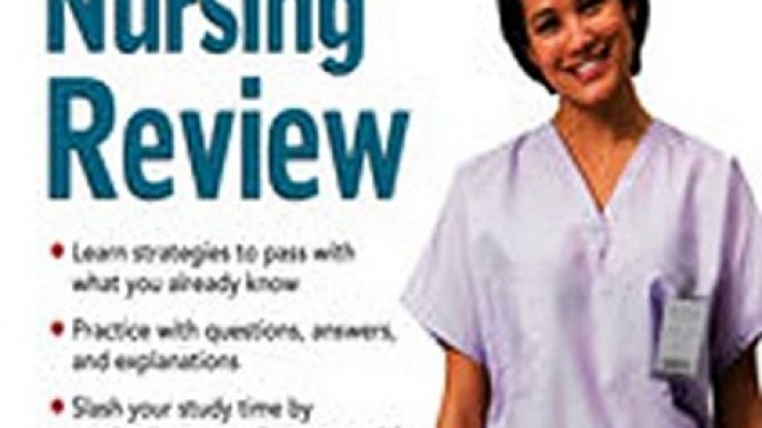 Download Hurst Reviews Medical-Surgical Nursing Review ebook {PDF} {EPUB}