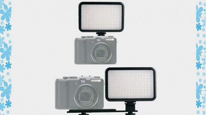 Yongnuo SYD-1509 135 LED 960LM LIGHT PANEL LED Photo VIDEO LIGHT for Canon Nikon Pentax Panasonic