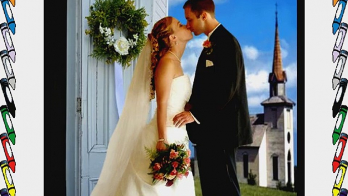 Photo Backgrounds Digital Backdrops Spiritual Wedding Green Screen 1K