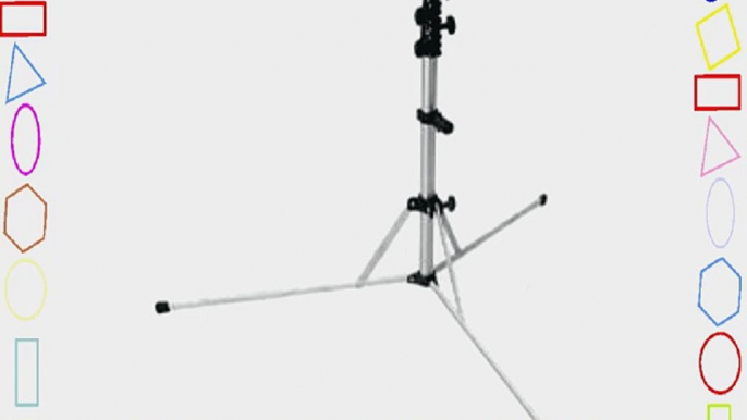 Lastolite 3355 Free Standing Stand- Cum- Bracket Background Support System for Collapsible