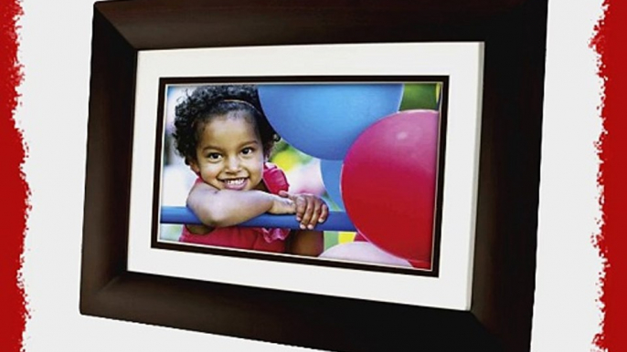 10.1 Digital Picture Frame