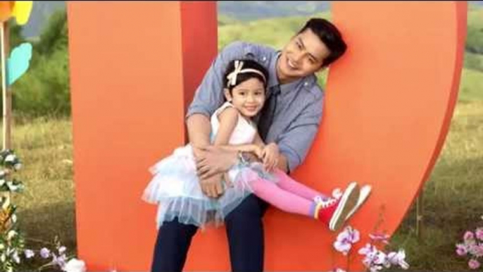 DREAM DAD tonight on ABS-CBN after TV Patrol!