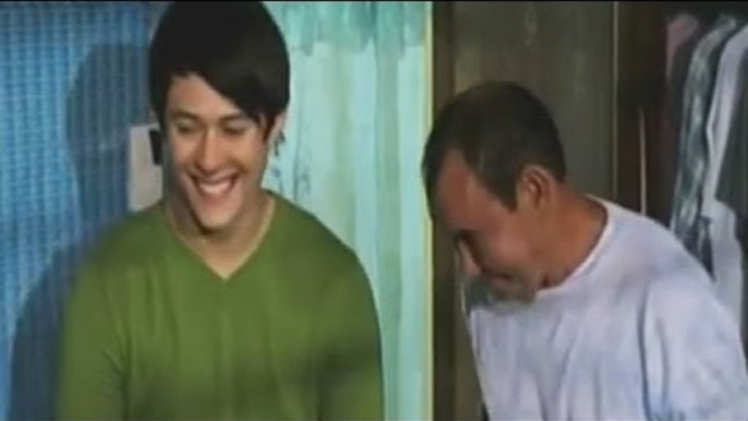 Muling Buksan Ang Puso Bloopers