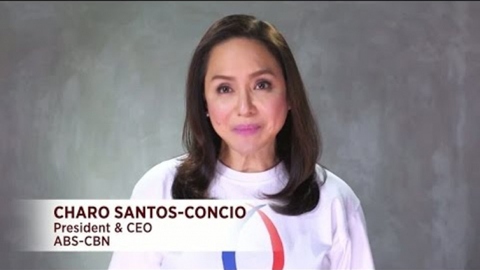 ABS-CBN: Isang Taong Kwento ng Pagbangon