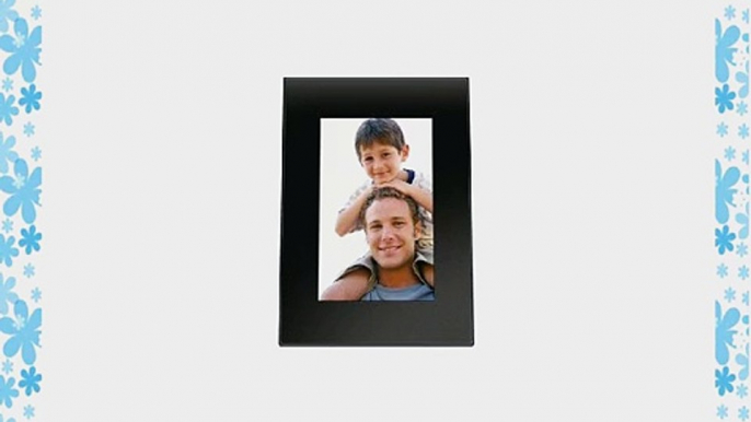 Sony DPF-D92 9-Inch LCD WVGA 15:9 Diagonal Digital Photo Frame (Black)