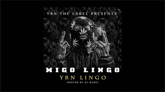 Mango Foo - All Dis Money ft. Rich The Kid (Migo Lingo)