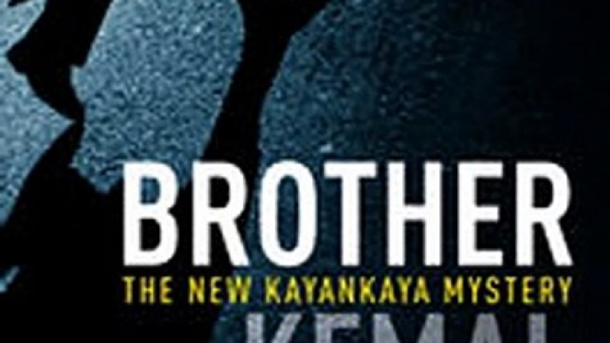 Download Brother Kemal ebook {PDF} {EPUB}