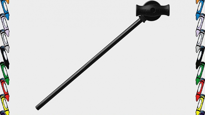 Kupo 20-Inch Extension Grip Arm with Big Handle - Black KG203311